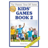 Kids' Games Book 2
