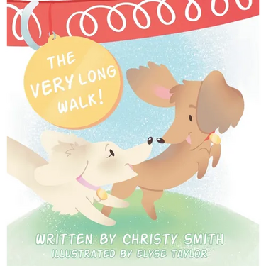 The Very Long Walk