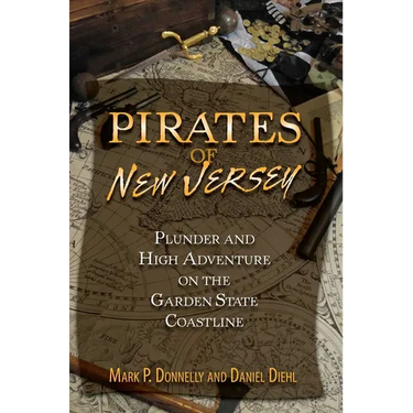Pirates of New Jersey