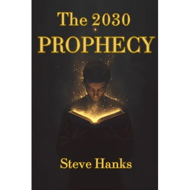 The 2030 Prophecy