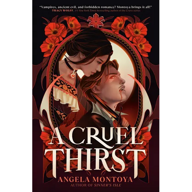 A Cruel Thirst
