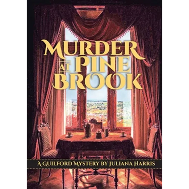 Murder at Pine Brook: A Guilford Mystery