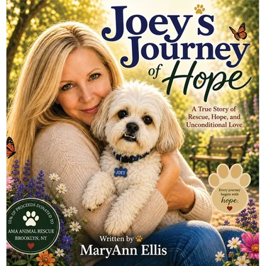 Joey's Journey of Hope