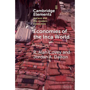 Economies of the Inca World