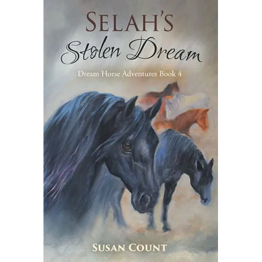 Selah's Stolen Dream