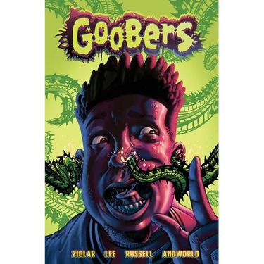 Goobers