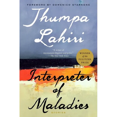 Interpreter of Maladies