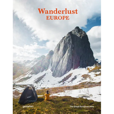 Wanderlust Europe: The Great European Hike