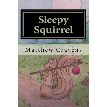 Sleepy Squirrel