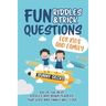 Fun Riddles and Trick Questions for Kids and Family: 300 of the BEST Riddles and Brain Teasers That Kids and Family Will Love - Ages 4 - 8 9 -12