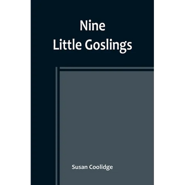 Nine Little Goslings