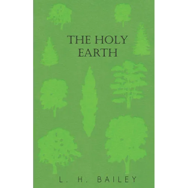 The Holy Earth