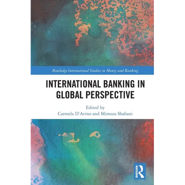 International Banking in Global Perspective