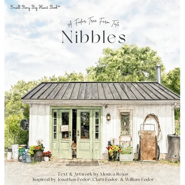 Nibbles: A Fodor Tree Farm Tale