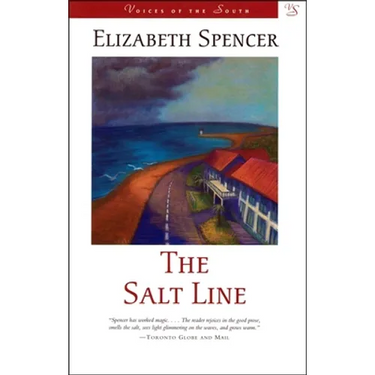 The Salt Line