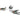 Level 3 Model Kit Supermarine Seafire F.XVII Fighter Aircraft with 3 Scheme Options 1/48 Plastic Model Kit by Airfix