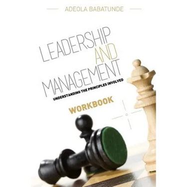 Leadership & Management (Workbook)
