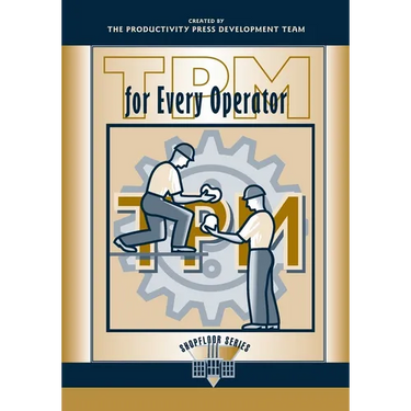 TPM for Every Operator