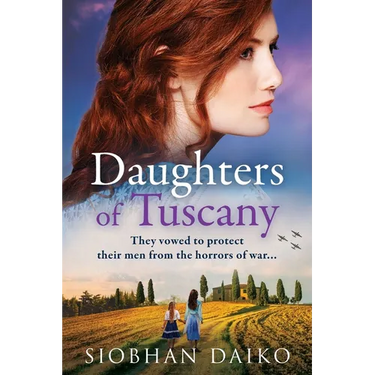 Daughters of Tuscany
