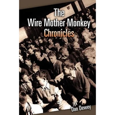 The Wire Mother Monkey Chronicles
