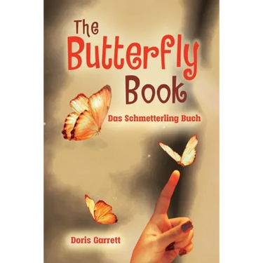 The Butterfly Book
