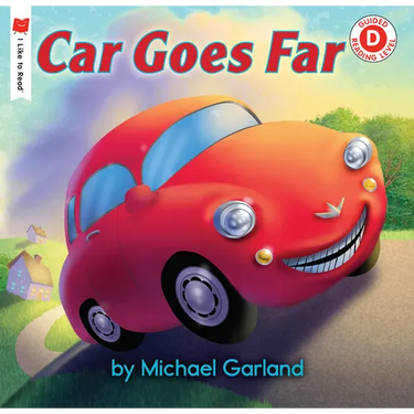 Car Goes Far