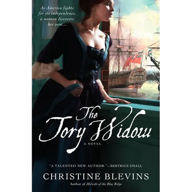 The Tory Widow