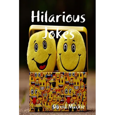 Hilarious Jokes