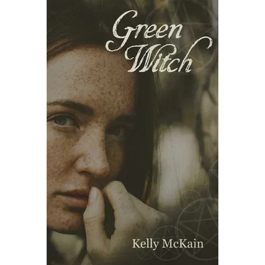 Green Witch