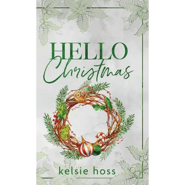 Hello Christmas