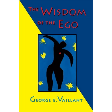 The Wisdom of the Ego