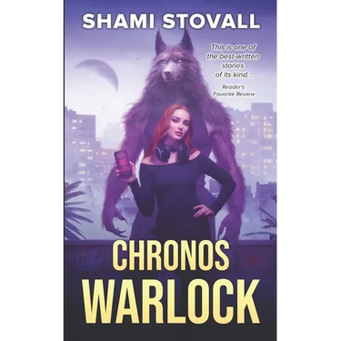 Chronos Warlock