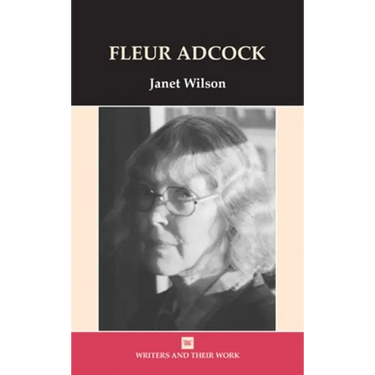Fleur Adcock