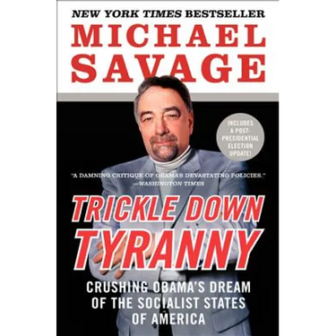 Trickle Down Tyranny
