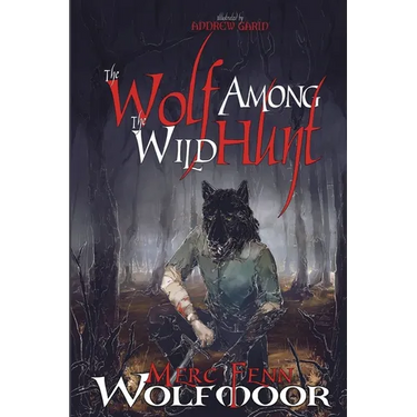 The Wolf Among The Wild Hunt
