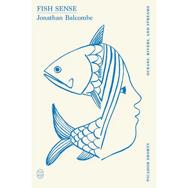 Fish Sense (Picador Shorts)