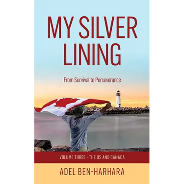 My Silver Lining: From Survival to Perseverance