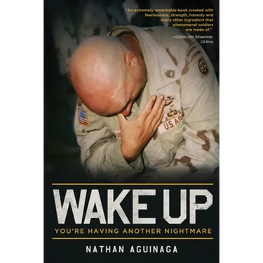 Wake Up, You're Having Another Nightmare