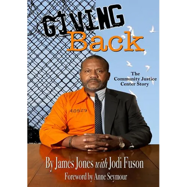 Giving Back