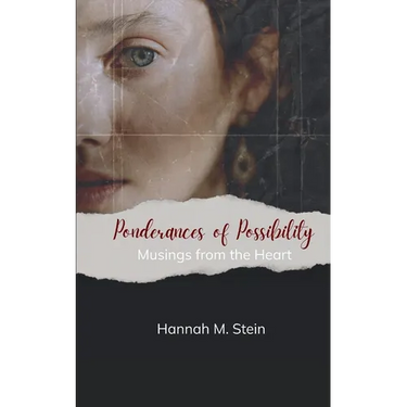 Ponderances of Possibility