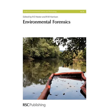 Environmental Forensics