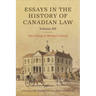 Essays in the History of Canadian Law, Volume XII: New Essays in Women's History