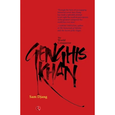 Genghis Khan