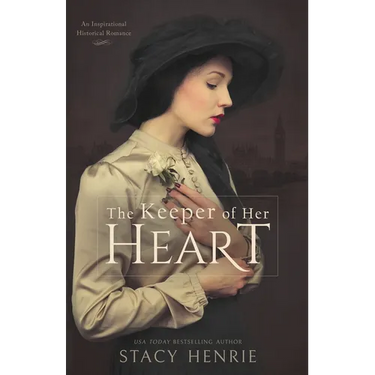 The Keeper of Her Heart