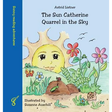 The Sun Catherine - Quarrel in the Sky