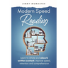 Modern Speed Reading: Learn to Inhale and Absorb Written Content and Improve Speed, Retention, and Comprehension