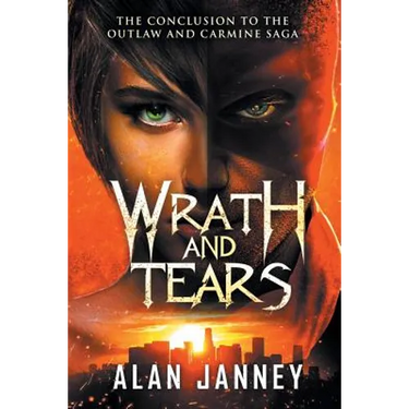 Wrath and Tears: The Conclusion