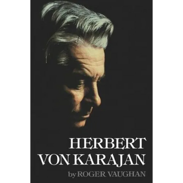 Herbert Von Karajan