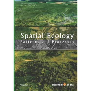 Spatial Ecology: Patterns and Processes