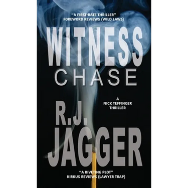 Witness Chase